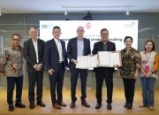 Perkuat Cybersecurity Indonesia, Telkom bersama F5, Pemain Global Multicloud Application Security and Delivery, Kokohkan Kemitraan Strategis