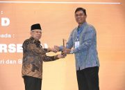 Kontribusi Tingkatkan Perekonomian Masyarakat, PLN Group Borong Penghargaan CSR Awards 2024 Kementerian Desa PDTT
