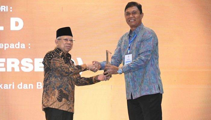 Kontribusi Tingkatkan Perekonomian Masyarakat, PLN Group Borong Penghargaan CSR Awards 2024 Kementerian Desa PDTT