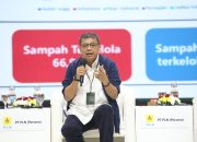 Terapkan Gaya Hidup Berkelanjutan di PLN Mendapat Respons Positif Berbagai Kalangan