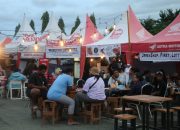 Astra Motor Papua Hadir di Sentani Festival Pekan Jajan Jayapura