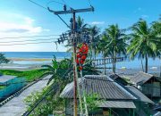 Selamat Tinggal Listrik 12 Jam, Kini Seluruh Desa di NTB Punya Listrik PLN 24 Jam