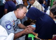 Dirut Jasa Raharja : Kolaborasi Kunci Kecepatan Santunan Korban Laka Bus Ciater