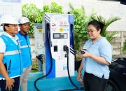 PLN Bakal Tambah 111 SPKLU di Berbagai Lokasi Rest Area