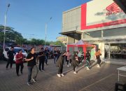 Astra Motor Papua Gelar Honda Weekend Fiesta Serentak di Seluruh Dealer