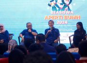 Institut Teknologi PLN Bersama APERTI BUMN Buka Program Beasiswa Nasional untuk Lulusan Setingkat SMA