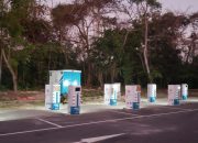 Siagakan 104 Personel dan 52 Unit EV Charger di KTT WWF ke-10, PLN Panen Apresiasi