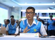 Cetak Hattrick, PLN Kembali Raih Kinerja Keuangan Terbaik Sepanjang Sejarah Pada Tahun 2023