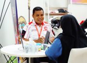 Kepuasan Konsumen Terjamin Melalui Salesman Honda Berkompeten