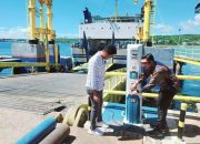 Pendapatan PLN Tumbuh Signifikan Mencapai Rp 487 Triliun, Ditopang Peningkatan Penjualan Tenaga Listrik