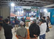 Dukung Pengendalian Inflasi, Bank Indonesia Papua Membawa Petani dan PPL Belajar Good Agricultural Practices  di Jawa