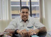 HET Beras SPHP Naik Jadi Rp 13.500 per Kilogram di Papua, Bulog Imbau Masyarakat Tidak Panik Kekurangan Stok