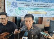 BPJS Kesehatan : Kelas Rawat Inap Standar Belum diterapkan di Papua