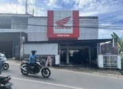 AHASS Turbo Motor Layani  1.350  Motor Honda Perbulan