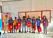 Astra Motor Papua Ajak Jurnalis Mengajar, Bersatu Melawan Misinformasi