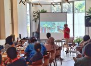 Telkom Gelar Digiland Run 2024