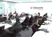 Catat Pertumbuhan Laba Bersih 30%, Infomedia Kembangkan Teknologi 3A untuk Pertumbuhan Berkelanjutan