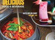 Harga Terjangkau, Nikmati Kelezatan Menu Khas Sulawesi Utara di Santan Restaurant Hotel Horison Jayapura