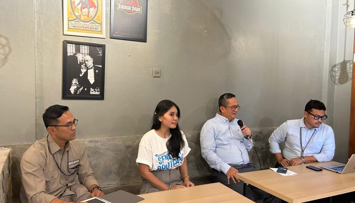 Bakal Hadir di World of Coffee Copenhagen, Bank Indonesia Terangkan Keunikan dan Keunggulan Kopi Papua
