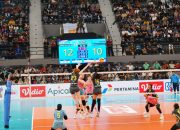 Tumbangkan Gresik Petrokimia 3-0, Jakarta Electric PLN Segel Tiket Final Four Proliga 2024
