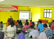 Investor Pasar Modal Tembus 13 Juta,Kolaborasi dengan Komunitas dan IDX Mobile Jadi Andalan
