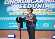Terapkan Ekonomi Sirkuler, Pengelolaan Limbah FABA PLN Diapresiasi KLHK