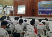 Astra Motor Papua Gelar Pembekalan Persiapan PKL Siswa SMK Negeri 3 Jayapura