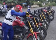 Manfaat dan Tips Memanaskan Mesin Motor Ala Astra Motor Papua