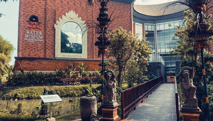 Gunakan REC PLN, Museum Subak di Tabanan, Bali, Jadi Pionir Pengguna Energi Bersih di Indonesia