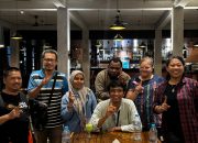 Astra Motor Papua Gelar Gathering dan Refresment Journalist Competition 2024