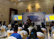 BI Papua Bersama Aprindo Gelar Kompetisi Duta QRIS dan CBP Kasir Retail se-Jayapura