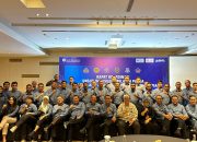 Kpw BI Papua Bersama Botasupal Gelar ToT Untuk Aparat Penegak Hukum Papua