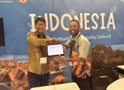 Transaksi Kopi Papua pada World of Coffee Copenhagen Capai Rp1,45 Miliar