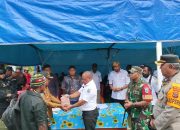 Pemkab Tolikara Kembali Bagi Dandes ke 10 Distrik