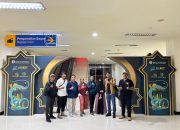 Sejumlah Pegiat Ekonomi Syariah Papua Tampil di Fesyar 2024 KTI