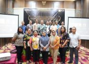 PLN UIP MPA dan Media Bersinergi, Membawa Terang dan Harapan ke Maluku dan Papua