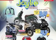 Astra Motor Papua Hadirkan Promo “Joylie” Berikan Berbagai Keuntungan Bagi Konsumen di Bulan Juli