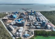 PLN Rampungkan Suplai Listrik Tahap II untuk Industri PT SMART Tbk 18,58 MVA di Kotabaru