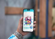 Begini Cara Penukaran Tiket Final Four Proliga 2024 Pembelian di Aplikasi PLN Mobile