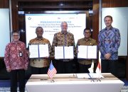PLN Perkuat Kolaborasi Global, Gandeng USAID untuk Akselerasi Transisi Energi