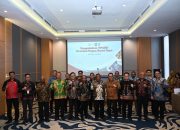 OJK Bersama Pemda Setempat Dorong Akses Keuangan di Tanah Papua