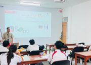 Astra Motor Papua Gelar Training for Trainer Guru SMK Mitra Binaan