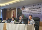 Pemkab Jayapura  Dukung Studi Analisis Lanskap Papua Untuk Pembangunan  Hijau dan Revitalisasi Kakao