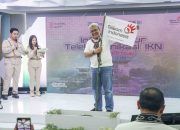 Telkom Pastikan Kesiapan Infrastruktur dan Layanan Telekomunikasi Jelang HUT RI ke-79 di IKN