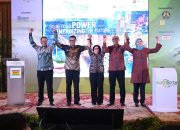 PLN-MKI Tandem Gelar Electricity Connect 2024, Showcase Kolaborasi Global untuk Transisi Energi di Indonesia