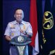 Direktur Utama PT.Jasa Raharja, Rivan A Purwantono. ( Foto : Istimewa )