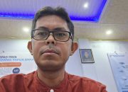 PWI Papua Barat Kencam Aksi Teror Penembakan Terhadap Advokat Yan Warinussy, Desak Polisi Tangkap Para Pelaku