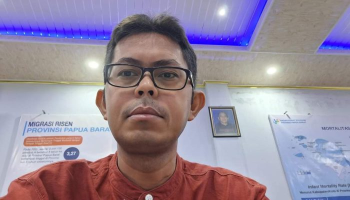 PWI Papua Barat Kencam Aksi Teror Penembakan Terhadap Advokat Yan Warinussy, Desak Polisi Tangkap Para Pelaku