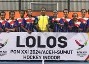 Papua Tidak Ikut PON, Dana Kontingen Rp 35 M Tidak Cukup