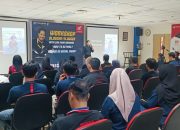 Astra Motor Papua Sukses Gelar Workshop Blogger Vlogger Bersama CakIwan Banaran